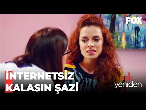 Zeynep'in, Şaziment'i Sivas'a Gitmekten Vazgeçirme Çabası - Aşk Yeniden 35. Bölüm
