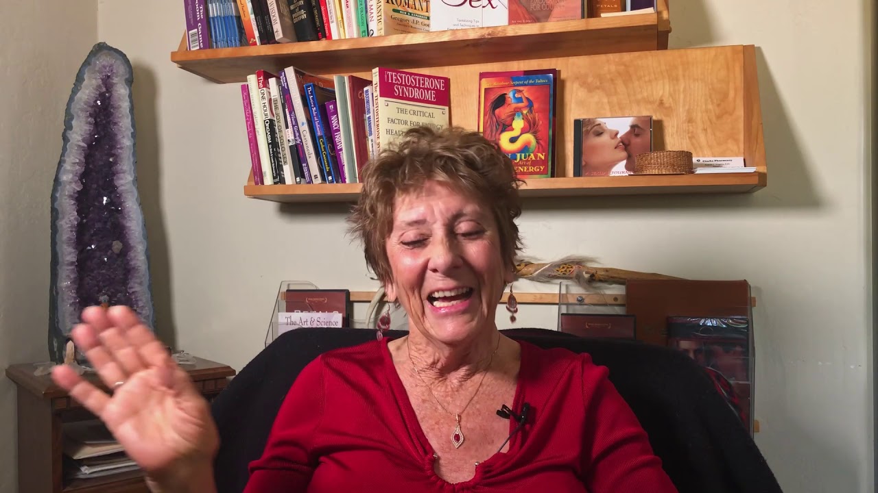 Dating - Know Yourself