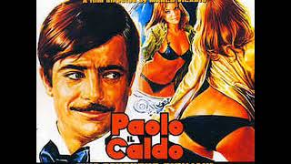 Armando Trovaioli ‎– Paolo Il Caldo (The Sensuous Sicilian)