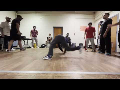 Draze vs Mach Phive | Top 8 | Smoke Sesh Monthly Vol. 10