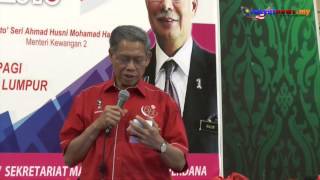 Download lagu Majlis Penerangan Perdana : Sesi Soal Jawab TPPA Bersama Mustapa Mohamed mp3