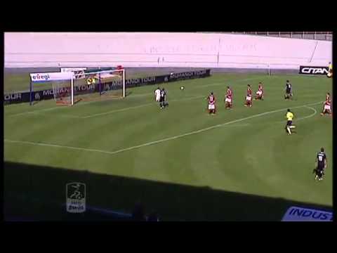 Varese 0-0 Spezia 20/10/2012 2012-13 - 10°