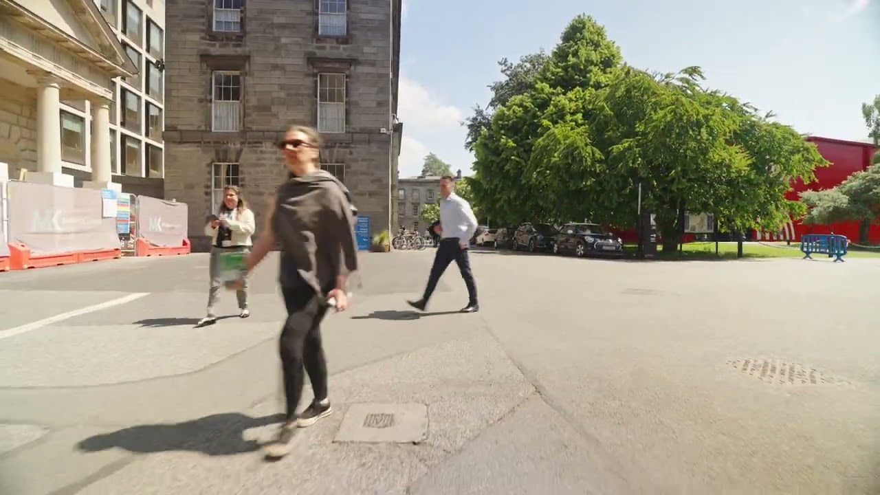 New Square - Staff Accommodation