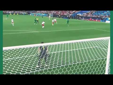 Poland 1-2 Senegal All Goals & Highlights 2018 FIFA World Cup Group Stage Group H 19/6/18 Match 16