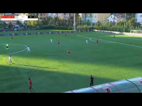 Shqipëri U15 - Maltë U15