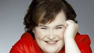 Oh Happy Day - Susan Boyle