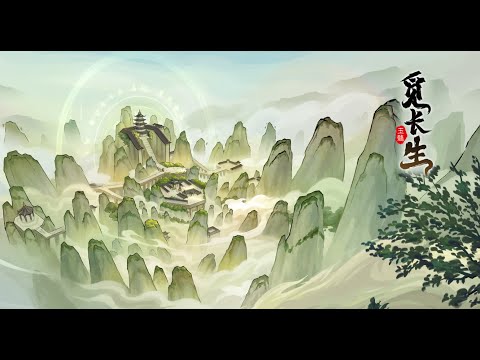 覓長生 星宮