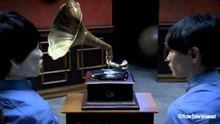 サカナクション - 『バッハの旋律を夜に聴いたせいです。』（MUSIC VIDEO） -BEST ALBUM「魚図鑑」(3/28release)-
