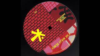 Riva Starr ft Harry Stone - Keep Me On The Dancefloor (FKA MASH Remix) video