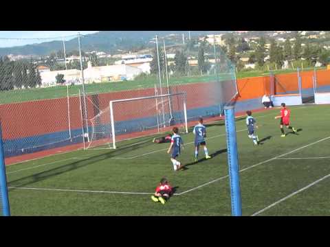 MALAGA SDF VS UD SAN PEDRO