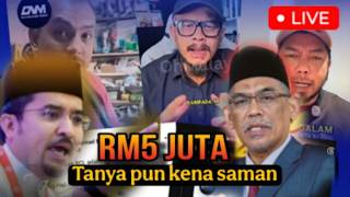 Download lagu HRC LIVE!! - SAMAN LAWAN SAKAU - SAMPAI BILA UMNO SEDAR DIRI | mp3 Download lagu HRC LIVE!! - SAMAN LAWAN SAKAU - SAMPAI BILA UMNO SEDAR DIRI | mp3