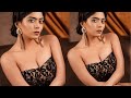 Raksha Cherian Latest Shoot