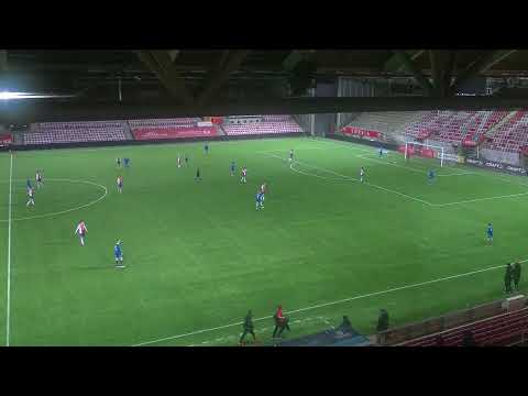 Ranheim - KFUM NTF Elitetiltak G15