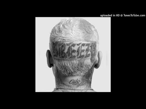 Chris Brown Ft. Wizkid - Call Me Everyday (Official Audio)