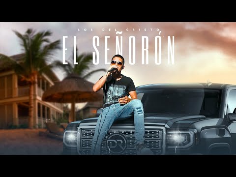 Los Del Cristo- El Señoron [Inedita En Vivo] 4K 2022