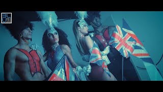 Danswater PIII   Emms invites Fredo Aftermovie