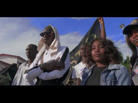 MISTER KONÉ_BOSS DU GAME feat La Clope (official Music Video) Réalisé par AY Production