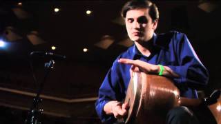 Mohammad Mortazavi - Philharmonie Berlin --Balal Balal