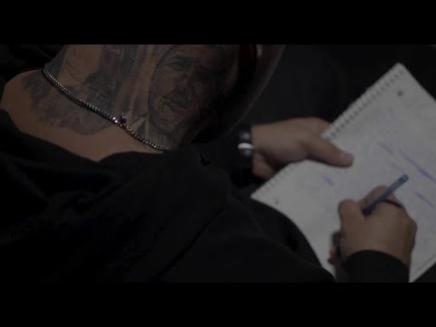 PECKS ONE - Apology Letter (Official Music Video)