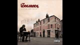 THE LONGSANDS-LITTLE BRITAIN