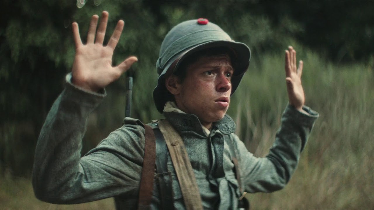 MOSQUITO - Bande Annonce [VOST]
