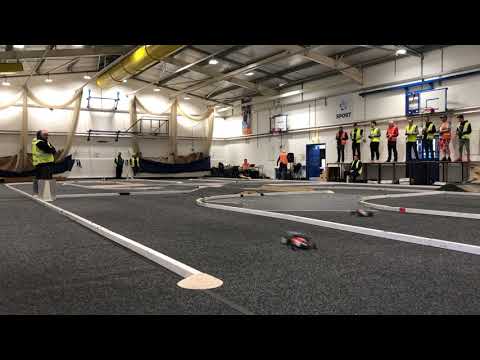 TORCH - Winter Indoor R5 - Some C Final Footage