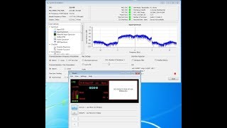 How to receive and decode  DRM radio signal only with PC