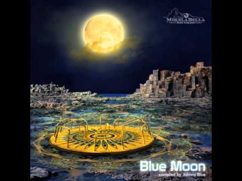 VA Blue Moon (Mikelabella Records) - Promo Mix