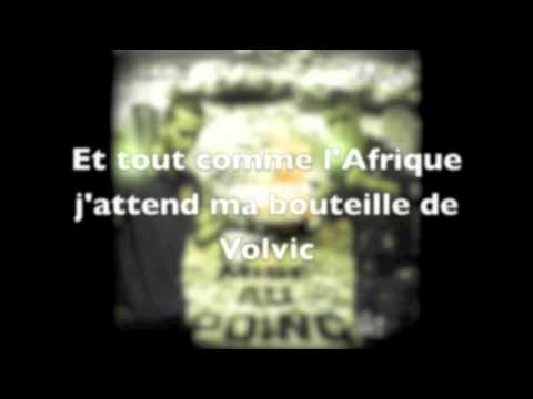 EXTRAIT MISE AU POING (SARKASTIK & ASKASS)