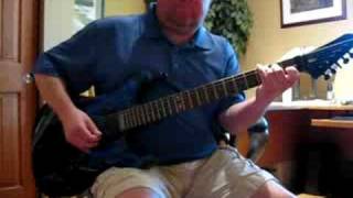 Video thumbnail for ESP kh-502 Custom Paint LTD Selling on EBAY by dan3232