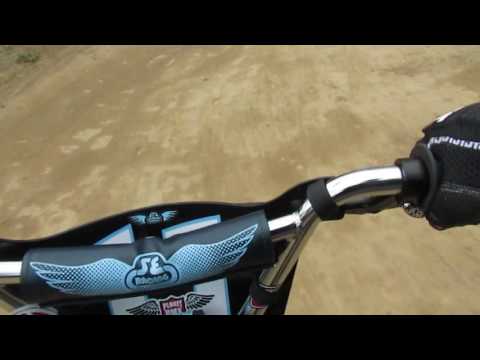 Columbia County BMX Track St Helens OR 07/09/2016