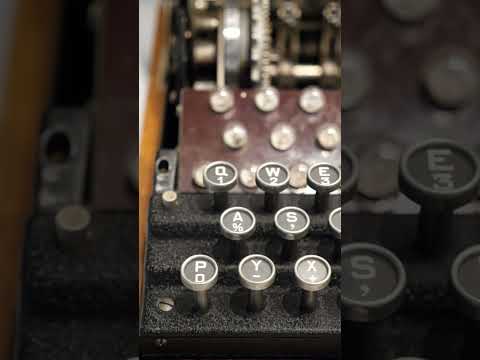 Enigma Variations - Abwehr Enigma G