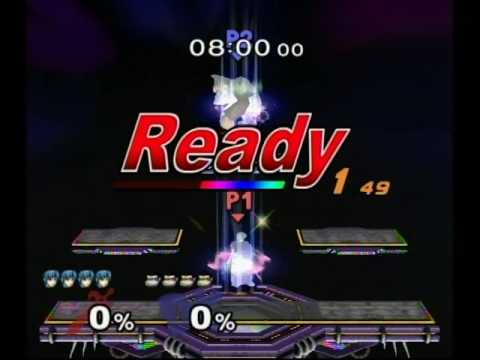 TTT 74 WF - MT (Marth) vs Chandy (DK)