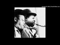 Coleman Hawkins & Ben Webster - La Rosita (1957)