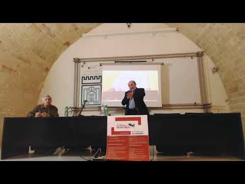 Umberto Galimberti - La ricerca della Felicità