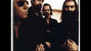 Grinderman - Go Tell The Women (Live at the BBC)
