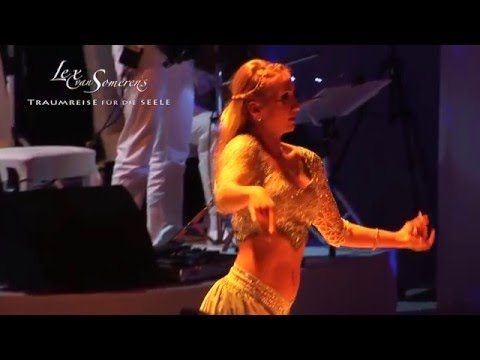 Lex van Someren's Traumreise 2009/2010 - Oriental Bliss mit Suna