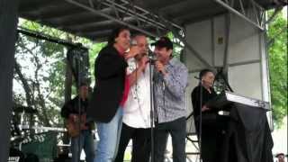 Vendemmia 2012 - The Soul Survivors - Expressway To Your Heart