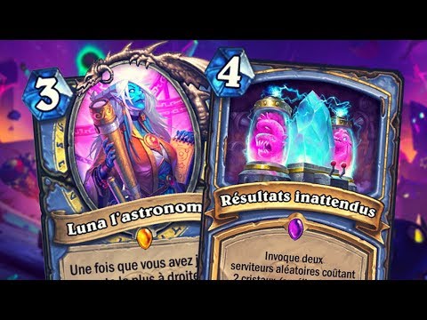 Torlk the Tinkerer: The Tempo Spellpower Mage - Project Armageboum