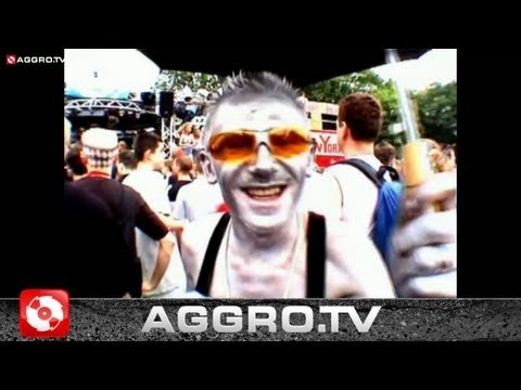 SIDO & B-TIGHT (ROYAL TS) - WESTBERLIN (OFFICIAL HD VERSION AGGRO BERLIN)
