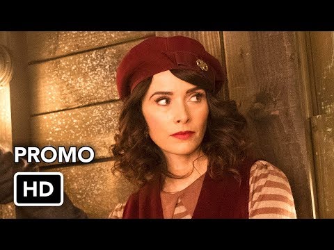 Timeless 2.06 (Preview)