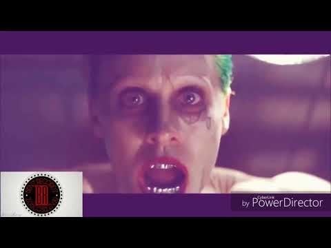 Nicobenz - Neboj se (officalNetvideo) Joker & Harley quinn !!