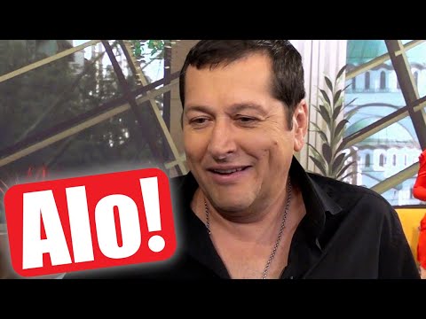 "KADA SE ZAŽELIM, NAPRAVIM KAFANU U KUĆI" ACO PEJOVIĆ OTVORENO O KORONI I FINANSIJAMA | ALO!