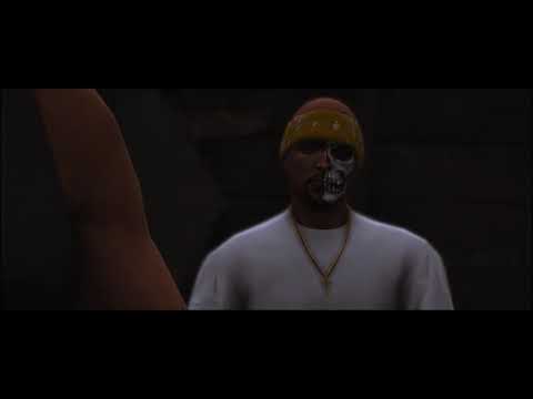 Vertugo x Gargamel - Misère