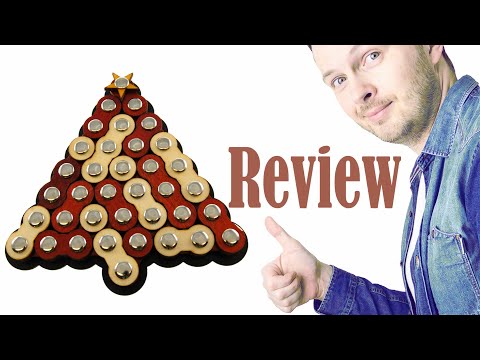 Tannenguirlande from Jean Claude Constantin - Review