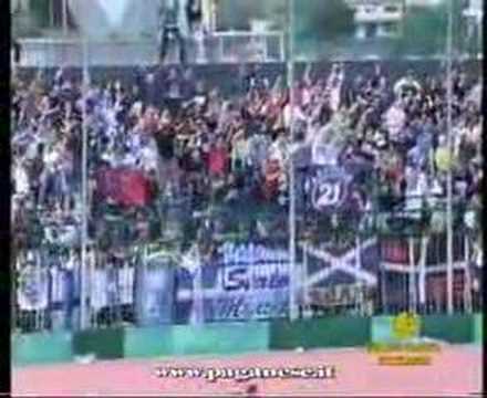 Cavese vs PAGANESE 1-2 - La sintesi