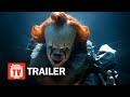 IT Welcome To Derry Season 1 Red Band Trailer