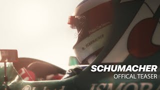 [閒聊] M.Schumacher的故事要拍成電影？