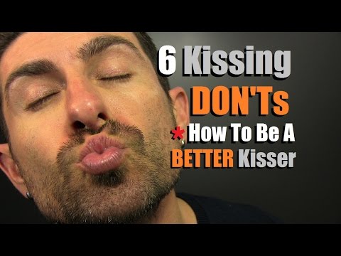 download lagu mp3 mp4 How To Breathe Kissing, download mp3 How To Breathe Kissing free download, download mp3 How To Breathe Kissing