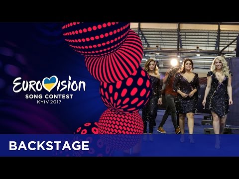 OG3NE (The Netherlands): 'We try to keep in touch with our personalities'